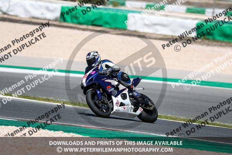 may 2019;motorbikes;no limits;peter wileman photography;portimao;portugal;trackday digital images